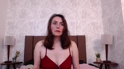 Ava  online show from January 31, 7:11 pm