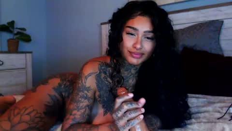 Ava Eve online show from November 3, 5:22 am