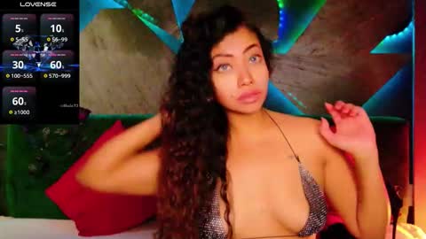 avaasinclair online show from November 26, 7:53 am