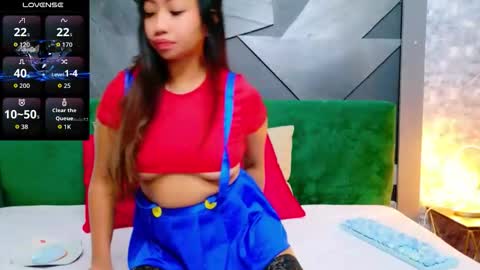 avaasinclair online show from October 17, 7:11 am