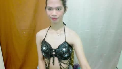 STACY online show from October 5, 11:54 pm