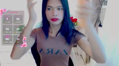 STACY online show from February 7, 2:37 am