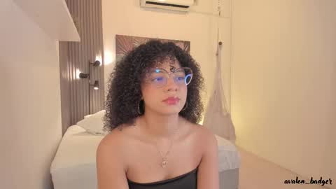 Avalon online show from September 15, 7:43 pm