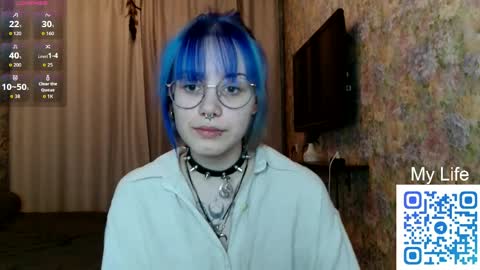 avaobierne online show from March 25, 4:54 pm