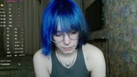 avaobierne online show from March 4, 6:36 pm