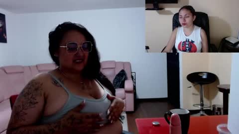 avaryd online show from June 4, 5:34 am
