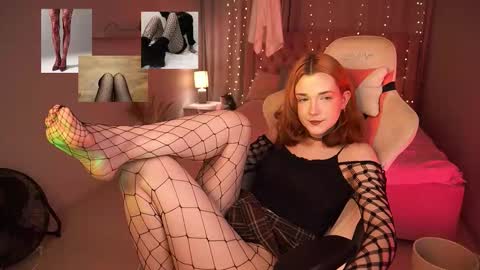  Ava  online show from November 7, 2:33 pm