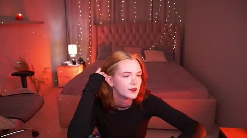  Ava  online show from October 2, 2:55 pm