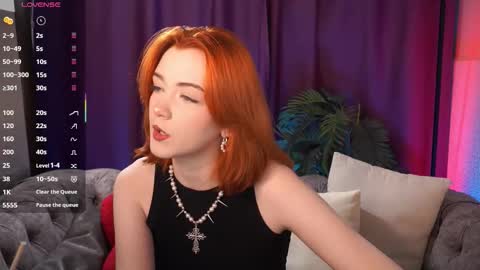  Ava  online show from February 25, 1:31 pm