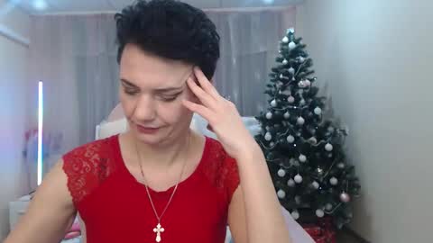 avasaturnian online show from January 8, 2:10 pm