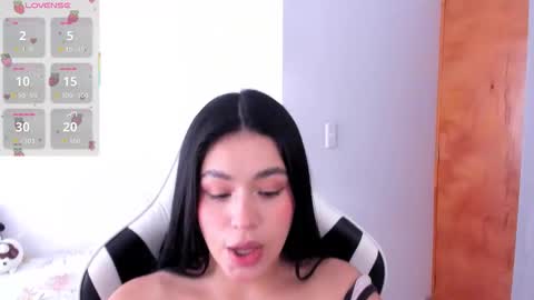 Ava  online show from December 22, 6:11 pm