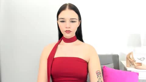 avasensitive69 online show from September 15, 3:09 pm