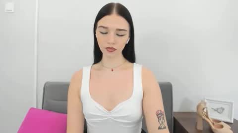 avasensitive69 online show from November 5, 4:12 pm