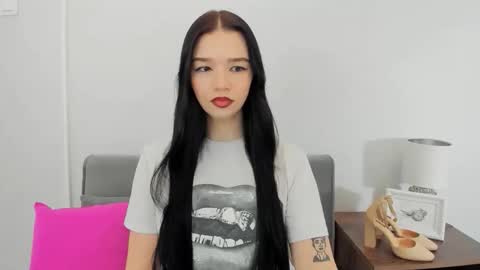 avasensitive69 online show from December 19, 2:53 pm