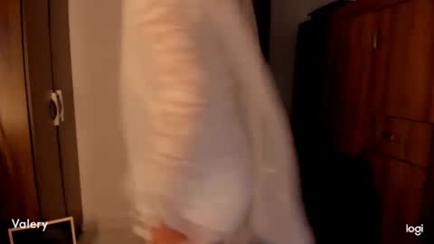 Valery -- online show from September 16, 2:19 am