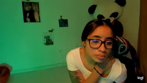 Valery -- online show from March 11, 2:42 am