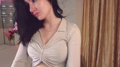 aveloria online show from October 9, 6:56 pm