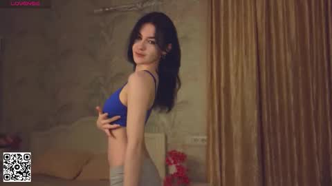 aveloria online show from November 21, 6:21 pm