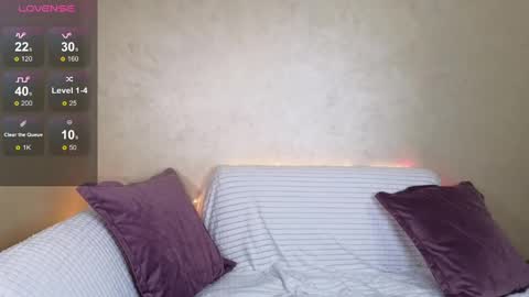 Lissa online show from December 18, 7:41 pm