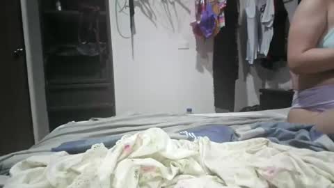 Avery Doll online show from June 2, 12:55 am