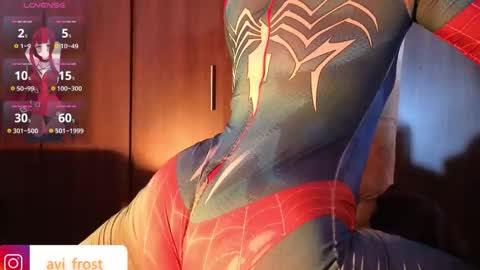 Saraaaa independent model 3 online show from March 3, 7:58 am