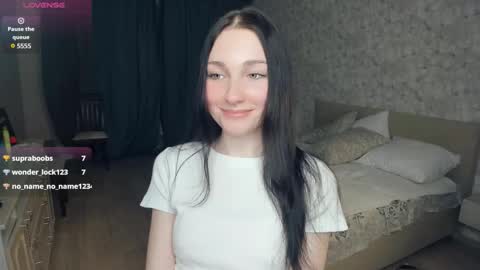 Viole t online show from November 27, 8:01 pm