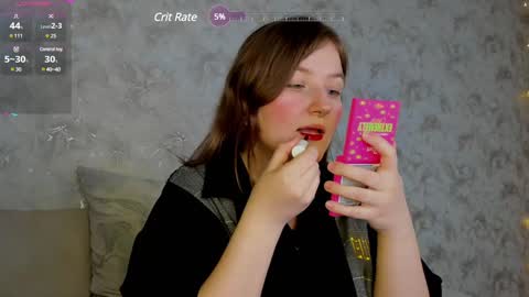 avorylas online show from February 2, 3:21 am