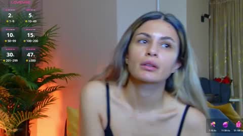 AVRILL CYRUX online show from February 5, 7:33 am