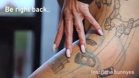 Avrora Inst online show from December 18, 10:14 pm