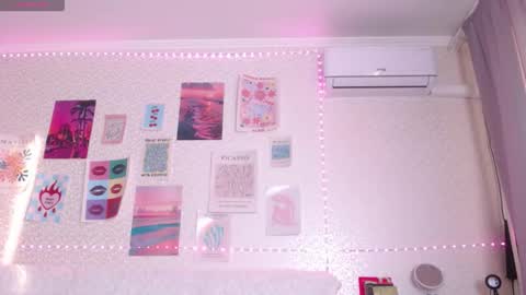 avrora_sweetyme online show from October 5, 3:33 am