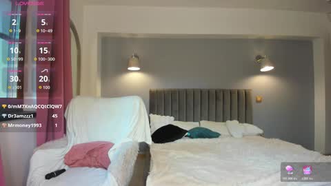 Jolie online show from March 24, 7:47 am