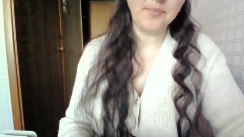 awesomeladyy online show from April 25, 6:38 am