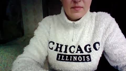 awesomeladyy online show from February 5, 7:29 am