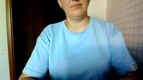 awesomeladyy online show from August 7, 7:48 am