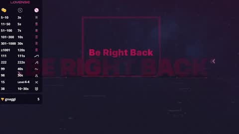 Tris online show from April 6, 4:46 am