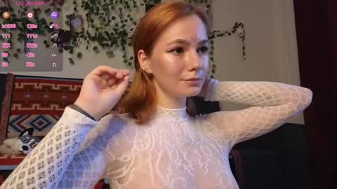 Tris online show from September 9, 2:22 am