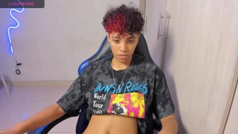 Axel online show from April 15, 2:50 pm