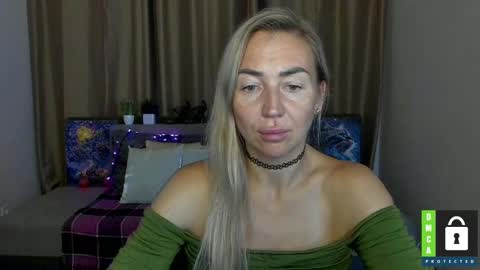 Jully online show from September 21, 5:55 pm