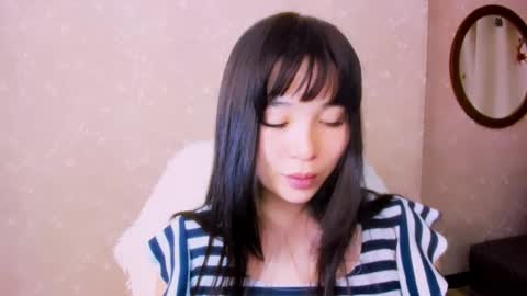 Aya Moon online show from February 26, 3:35 am