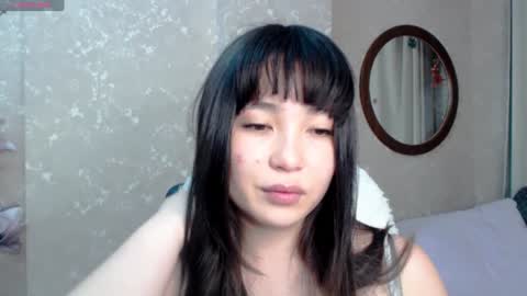 Aya Moon online show from January 16, 2:41 am