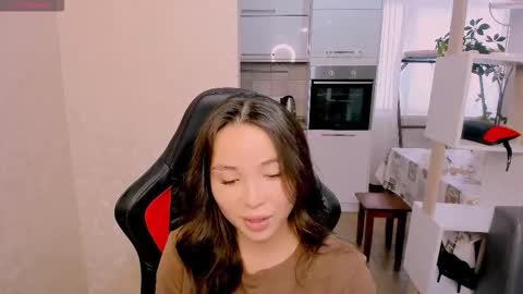 Aya Moon online show from October 17, 5:43 am