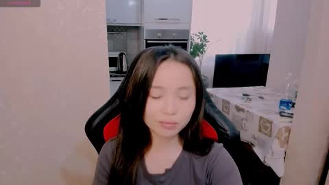 Aya Moon online show from December 4, 6:26 am