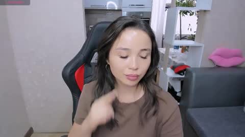 Aya Moon online show from September 15, 4:54 am