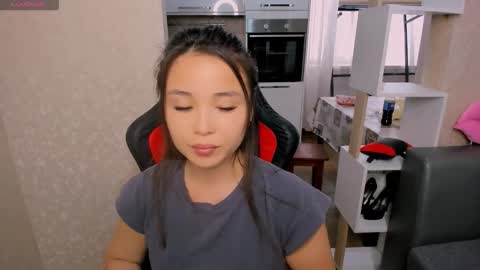 Aya Moon online show from September 9, 5:07 am