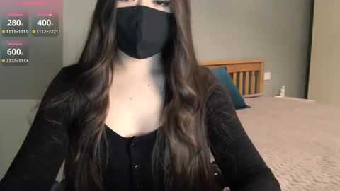 ayameasakura online show from February 28, 4:21 am