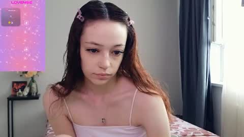Hailey Wellington online show from July 17, 5:56 am