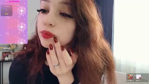 Hailey Wellington online show from June 23, 6:22 am
