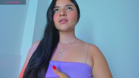 Mariana online show from January 7, 6:14 pm