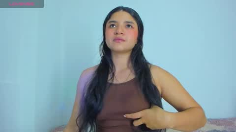 Mariana online show from December 30, 7:00 pm