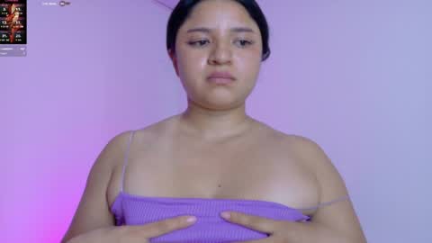 Mariana online show from May 15, 11:40 pm